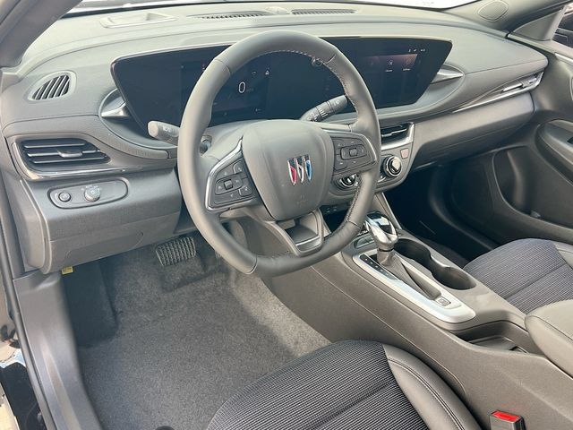 New 2026 Buick Envista Preferred w/ Convenience I Package FWD image 6