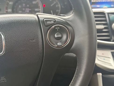 Used 2014 Honda Accord EX-L image 38