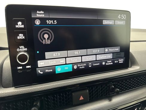 Used 2025 Honda CR-V EX-L image 57