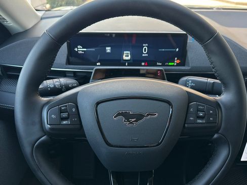 New 2025 Ford Mustang Mach-E Select w/ Comfort Package Lite image 23
