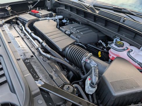 New 2026 GMC Sierra 1500 Elevation AWD/4WD image 39