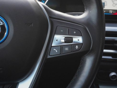 Used 2023 BMW i4 eDrive35 w/ Premium Package image 15