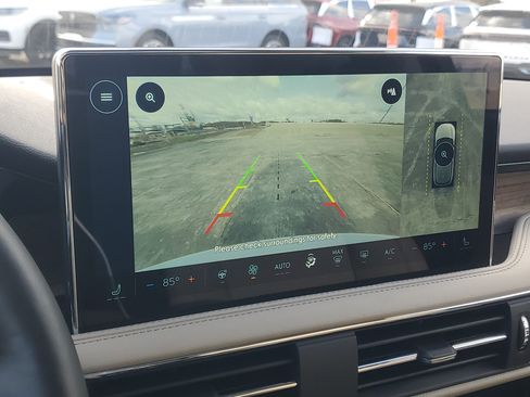 New 2026 Lincoln Corsair Grand Touring image 21