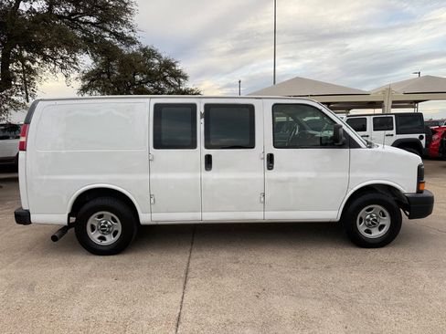 Used 2007 GMC Savana 1500 G1500 image 8