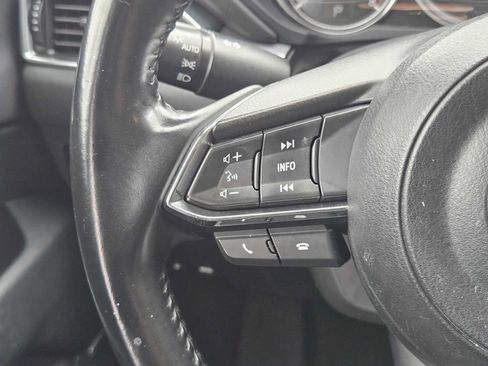 Used 2019 MAZDA CX-5 Touring FWD image 28