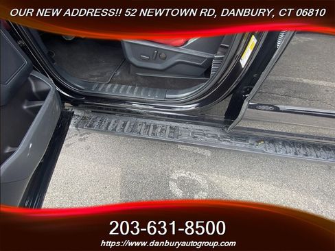 Used 2022 Ford F150 XLT w/ Equipment Group 302A High AWD/4WD image 15