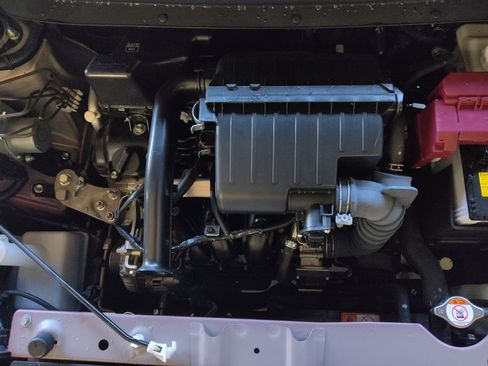 Used 2024 Mitsubishi Mirage Black Edition FWD image 30