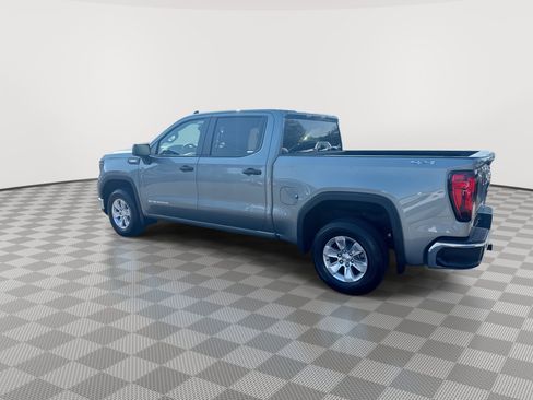 New 2026 GMC Sierra 1500 Pro w/ Pro Value Package AWD/4WD image 6