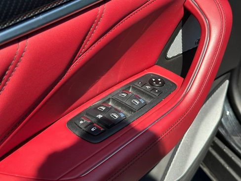 Used 2022 Maserati Levante Modena S AWD/4WD image 23