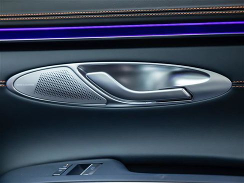 New 2026 Genesis GV70 2.5T Sport Prestige AWD/4WD image 29