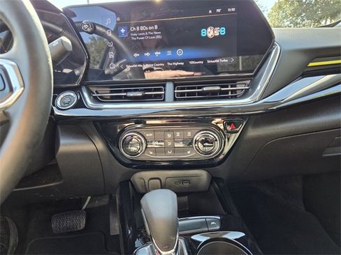 Used 2026 Chevrolet Trax ACTIV w/ Driver Confidence Package image 30