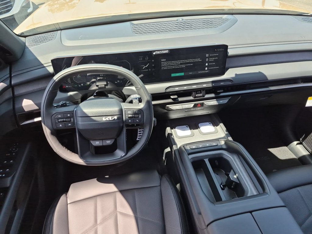 New 2027 Kia Telluride SX X-Line AWD/4WD image 21