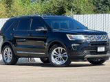 Used 2018 Ford Explorer XLT w/ Equipment Group 202A image 2