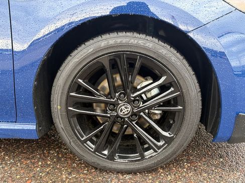 Certified 2025 Toyota Camry SE image 10