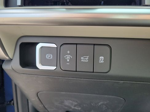 New 2026 Hyundai Santa Fe SEL image 19