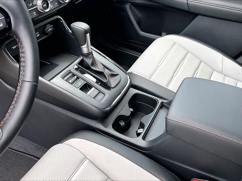 New 2026 Honda CR-V Sport Touring image 7