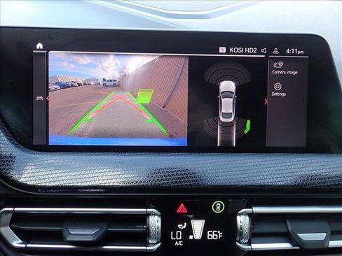 Used 2022 BMW M235i xDrive Gran Coupe w/ Shadowloine Package image 17