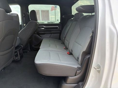 Used 2024 RAM 1500 Big Horn image 24