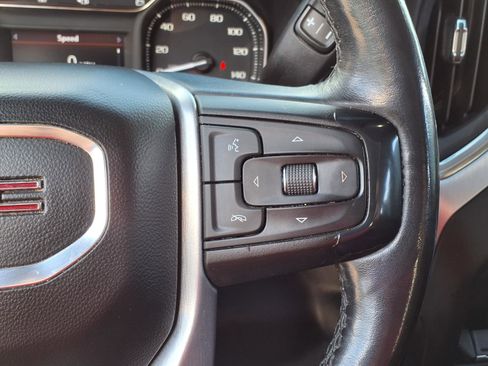 Used 2021 GMC Sierra 2500 SLT w/ SLT Convenience Package image 23