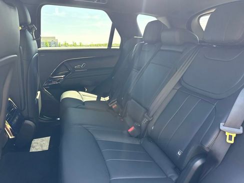 New 2025 Land Rover Range Rover Sport Dynamic SE image 14