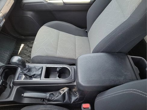 Used 2023 Toyota Tacoma TRD Off-Road RWD image 20