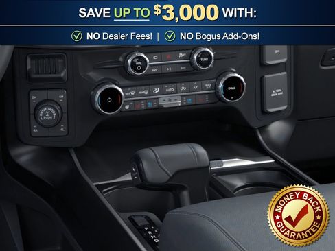 Used 2026 Ford F150 Lariat w/ Equipment Group 502A High AWD/4WD image 20