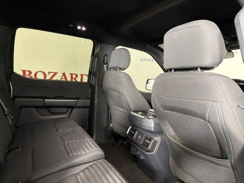 Used 2021 Ford F150 XL w/ STX Appearance Package AWD/4WD image 19