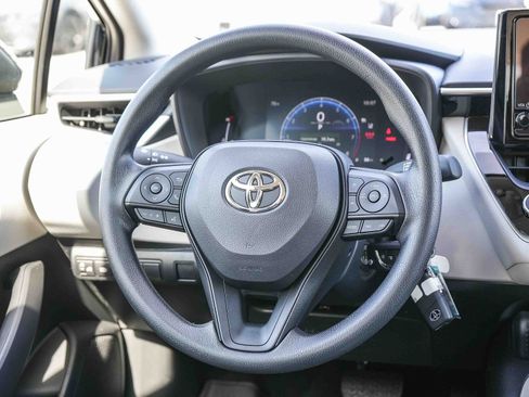 New 2026 Toyota Corolla LE FWD image 18