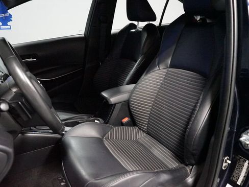 Used 2024 Toyota Corolla XSE FWD image 6