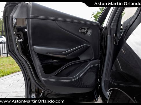 Used 2023 Aston Martin DBX 707 AWD/4WD image 56