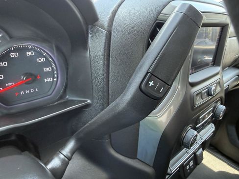 Used 2023 Chevrolet Silverado 2500 Custom AWD/4WD image 24