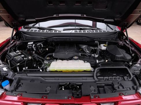 Used 2026 Ford F150 Raptor w/ Equipment Group 803A Raptor R image 5