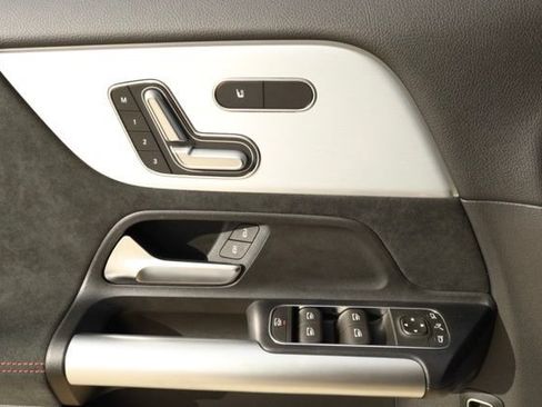 Certified 2025 Mercedes-Benz GLA 35 AMG 4MATIC image 24