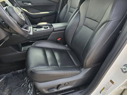 Used 2023 Nissan Rogue SL w/ SL Premium Package AWD/4WD image 24