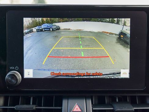 Used 2024 Toyota RAV4 LE AWD/4WD image 49