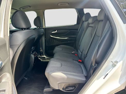 Used 2023 Hyundai Santa Fe SEL FWD image 23