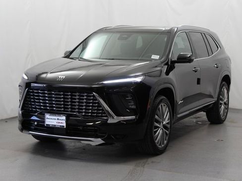New 2026 Buick Enclave Avenir w/ Super Cruise Package image 13