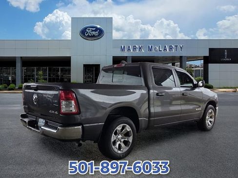 Used 2022 RAM 1500 Big Horn AWD/4WD image 5