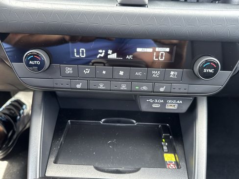 New 2026 Subaru Outback Wilderness AWD/4WD image 19