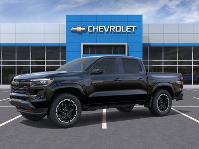 New 2026 Chevrolet Colorado Z71 w/ Z71 Convenience Package 2