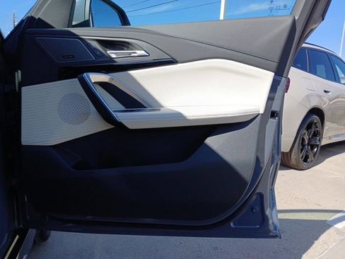 New 2026 BMW X1 xDrive28i image 16