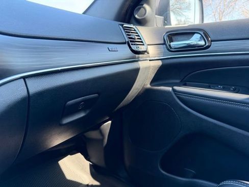 Used 2021 Jeep Grand Cherokee Limited w/ Quick Order Package 28K 80th image 50