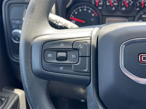 New 2025 GMC Sierra 1500 Pro w/ Pro Value Package image 12