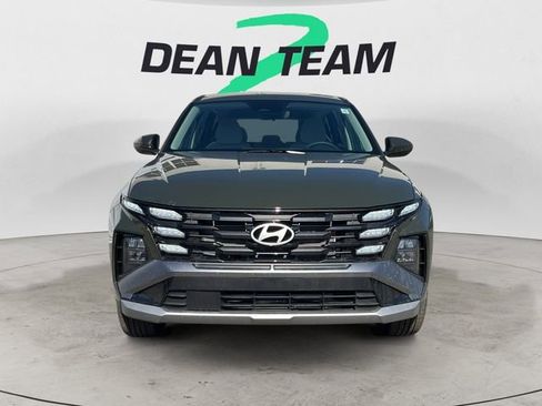 New 2026 Hyundai Tucson SE image 2