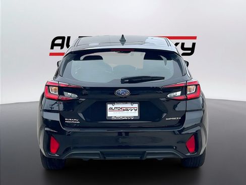 Used 2024 Subaru Impreza 2.0i Sport AWD/4WD image 6