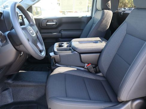 Certified 2026 GMC Sierra 1500 Pro w/ Pro Value Package image 20