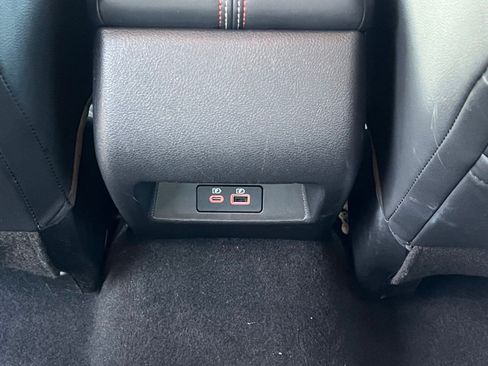Used 2024 Nissan Altima 2.5 SR w/ SR Premium Package FWD image 17