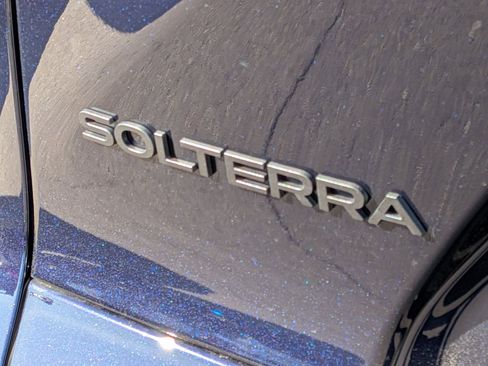 New 2026 Subaru Solterra Premium image 21