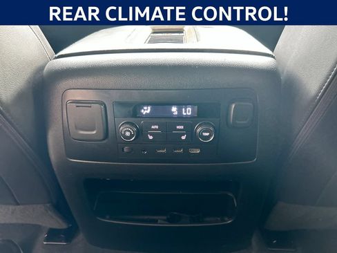 Used 2019 GMC Yukon XL Denali w/ Denali Ultimate Package RWD image 35