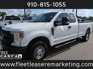 Used 2020 Ford F250 XL w/ Power Equipment Group RWD video 1